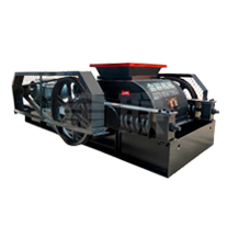 雙齒輥破碎機(jī)