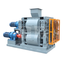 四輥破碎機(jī)