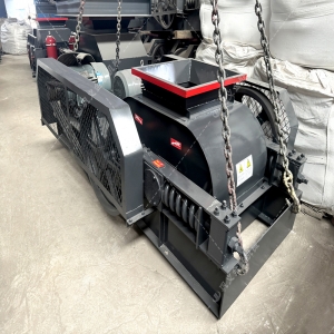 大產(chǎn)量需求下，雙齒輥破碎機(jī)憑什么保證出料均勻度？