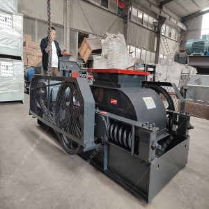 了解粗破齒輥式破碎機(jī)：規(guī)格、型號(hào)與價(jià)格的深度剖析