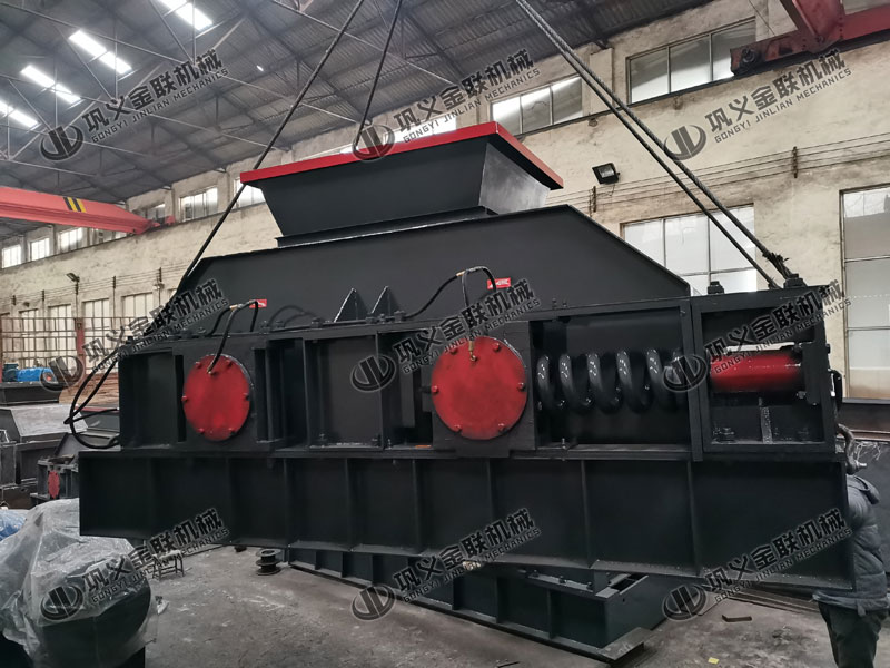 大型石英制砂機購買一臺多少錢，哪個廠家的石英制砂機品質好？