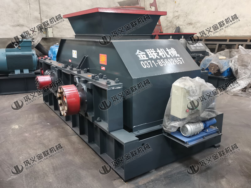 2PGY1510型石灰石制砂機時產(chǎn)量是多少噸,多少錢一臺? 2PGY1510型石灰石制砂機時產(chǎn)量是多少噸,多少錢一臺?