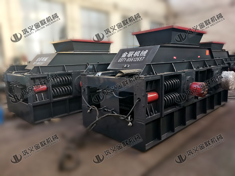 輥式破碎機的特點有哪些,價格多少? 輥式破碎機的特點有哪些,價格多少?