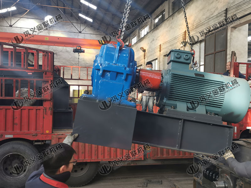 輥式破碎機的特點有哪些,價格多少? 輥式破碎機的特點有哪些,價格多少?