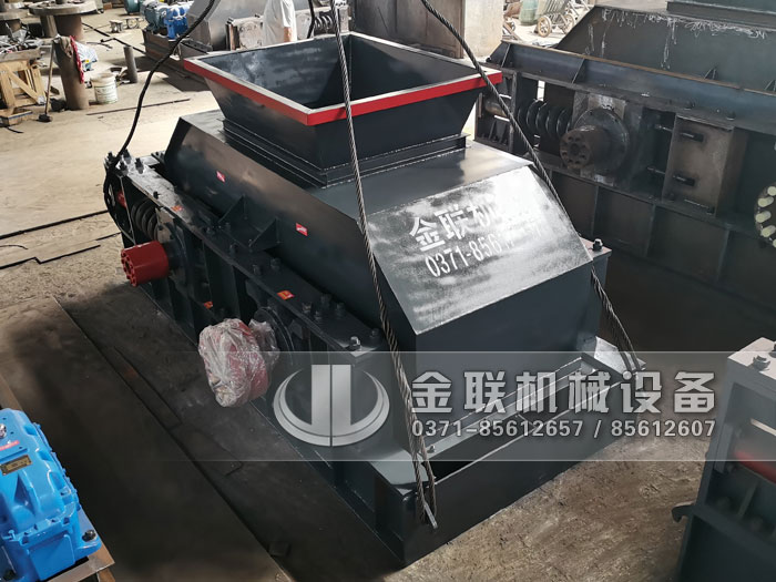 河卵石制沙機(jī)都有哪些型號，出料粒度是多少？