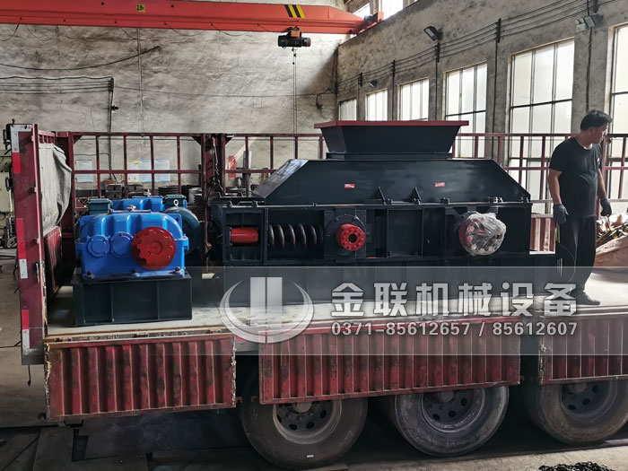 河卵石制沙機(jī)都有哪些型號，出料粒度是多少？