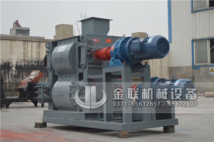 影響四輥制砂機價格的因素有哪些? 影響四輥制砂機價格的因素有哪些?