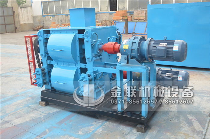 影響四輥制砂機價格的因素有哪些? 影響四輥制砂機價格的因素有哪些?