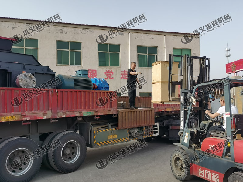 鵝卵石粉碎機廣泛用于哪些行業(yè),原理是什么? 鵝卵石粉碎機廣泛用于哪些行業(yè),原理是什么?