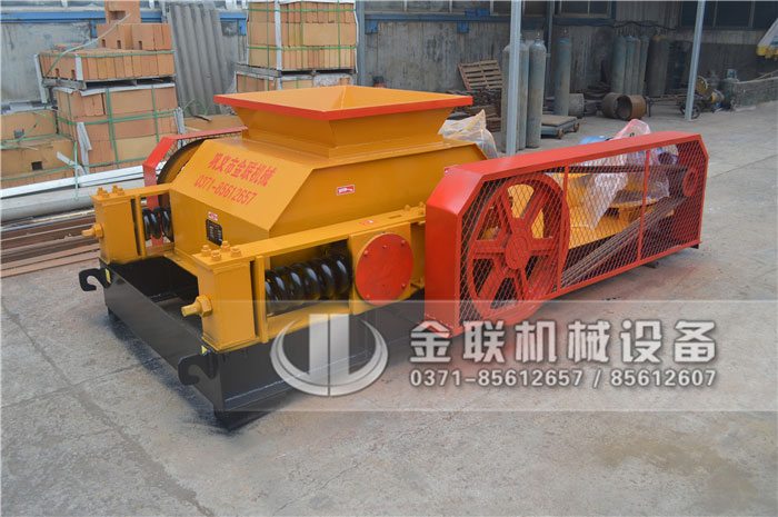 雙齒輥破碎機有哪些特點，都有哪些用途？