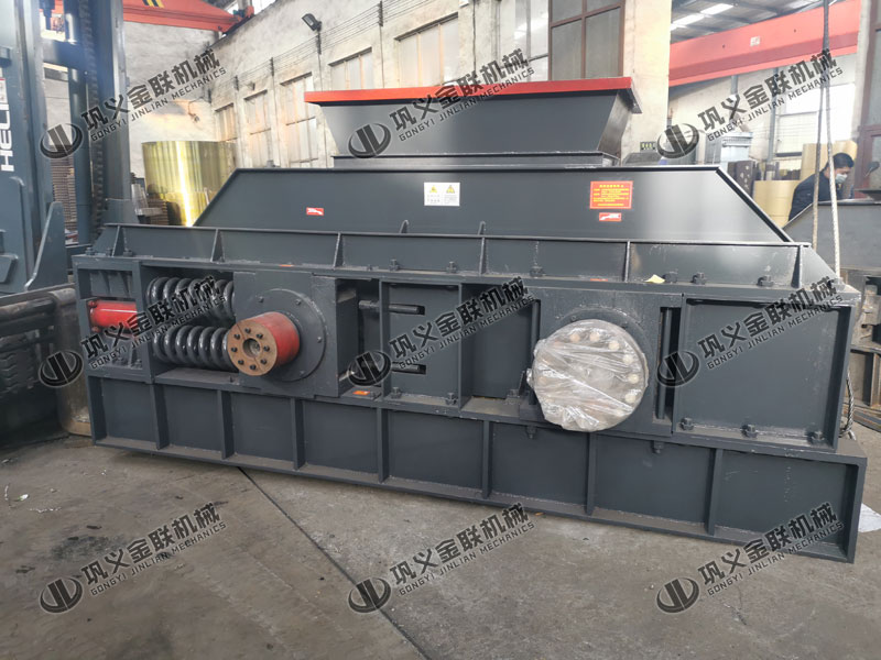 硬巖破碎機的內部構造你了解嗎,該怎么保養?