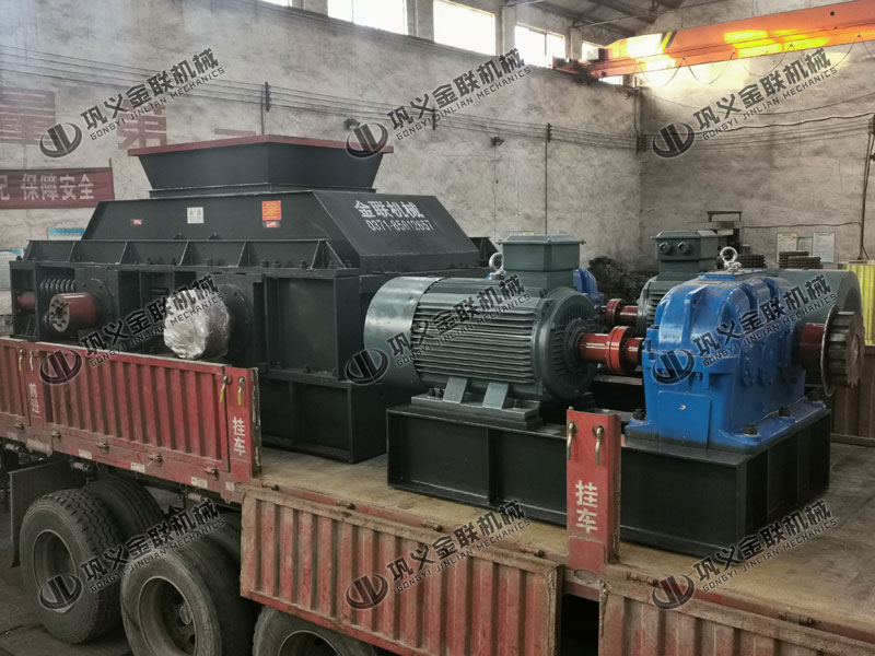 硬巖破碎機的內部構造你了解嗎，該怎么保養？