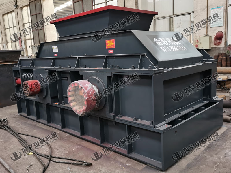 時產30噸石英石破碎機有什么優點，適用哪些物料？