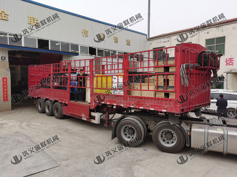 時產30噸石英石破碎機有什么優點，適用哪些物料？