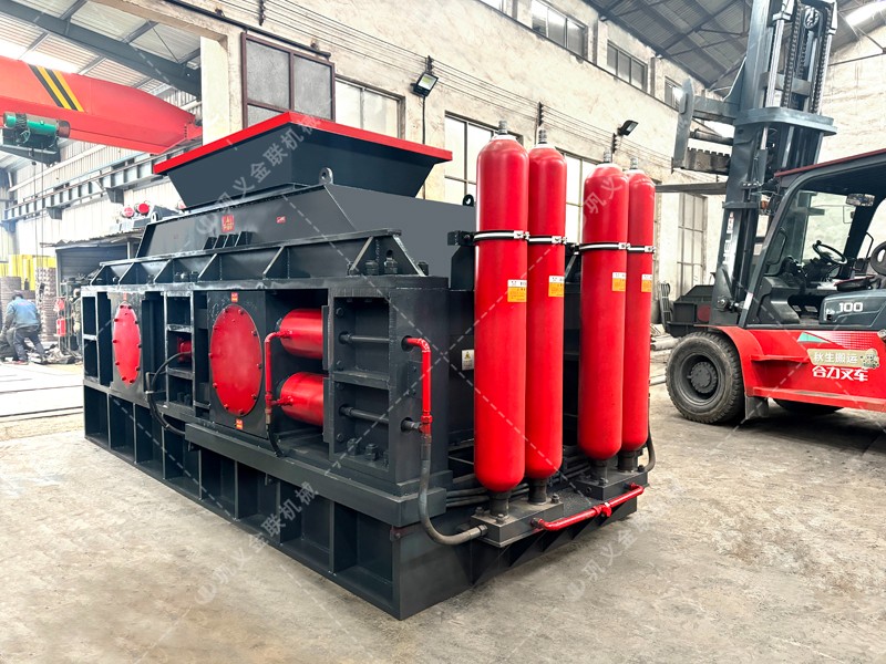 液壓對輥制砂機:產(chǎn)量提升的關(guān)鍵技術(shù)是什么? 液壓對輥制砂機:產(chǎn)量提升的關(guān)鍵技術(shù)是什么?