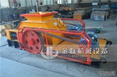 雙齒輥破碎機(jī)出現(xiàn)溫度現(xiàn)象怎么辦呢？