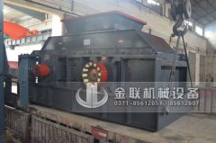 購(gòu)買對(duì)輥破碎機(jī)需要注意什么?