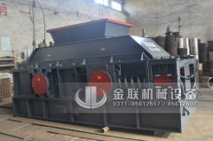 風化砂制砂機擁有制砂階段有哪些?