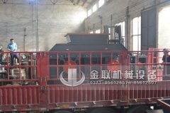 鵝卵石制砂機(jī)在操作的過程中有哪些安全操作事項(xiàng)？