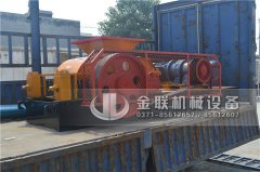  別具特色的對(duì)輥制砂機(jī)，新手也能操作使用