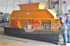 河卵石制砂機的操作要點有哪些,你知道嗎?