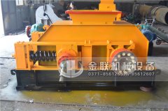 怎么來調節風化砂制砂機的出料粒度？