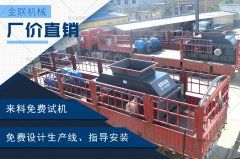 大型大理石破碎機的市場報價是多少，有哪些型號推薦？