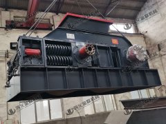 大型玄武巖破碎機的型號有哪些，報價高不高？