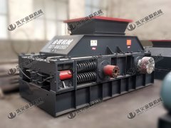 中型石英石破碎機的價格是多少，哪個廠家靠譜？