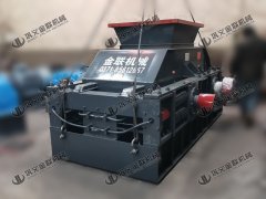 哪個廠家風化砂制砂機服務好，有哪些型號可以選擇？