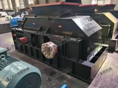 小型雙輥制砂機的時產量是多少，哪個廠家好？