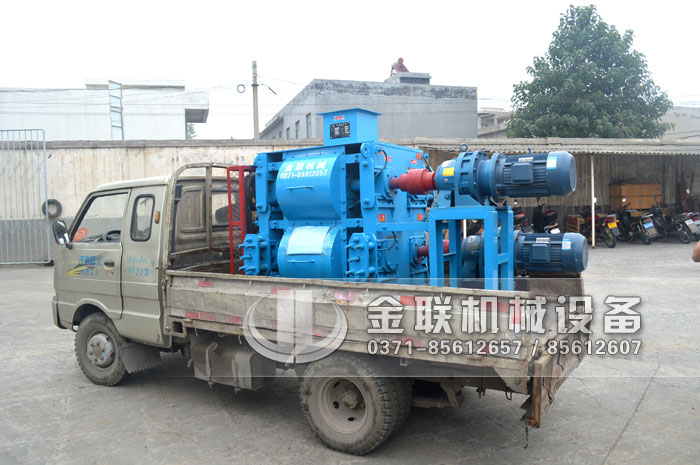 如何使四輥破碎機(jī)發(fā)揮其最大的經(jīng)濟(jì)價(jià)值?2