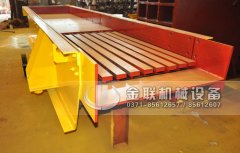 如何處理振動給料機的突發狀況？