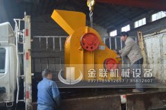 濕料粉碎機發(fā)生堵塞的原因是什么