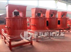 關(guān)于復(fù)合式破碎機(jī)錘頭的檢查與更換