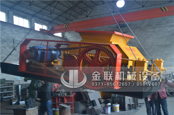 冬季如何做好玻璃破碎機的保養工作