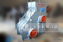 如何安裝雙級(jí)粉碎機(jī)的電機(jī)