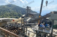 破碎鋼渣哪種破碎機設備效果好？對輥破碎機怎么樣？